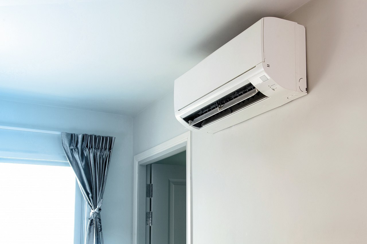 AC Installation in Dubai